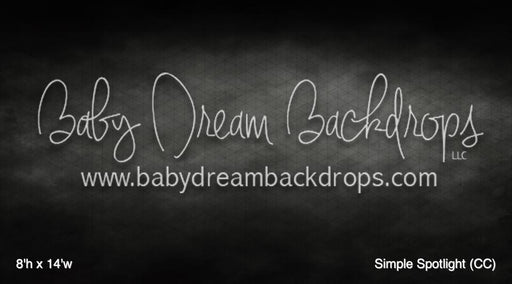 Simple Spotlight (CC)