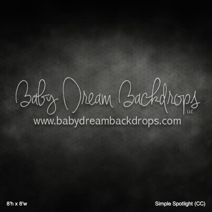 Simple Spotlight (CC)