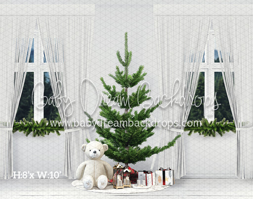 Simple White Christmas (HL)