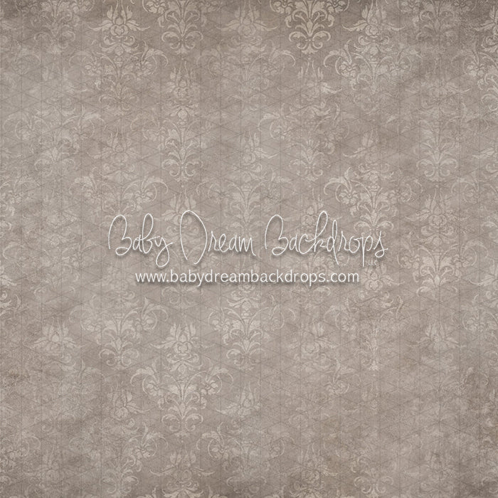 Simple Damask