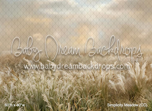 Simplicity Meadow (CC)