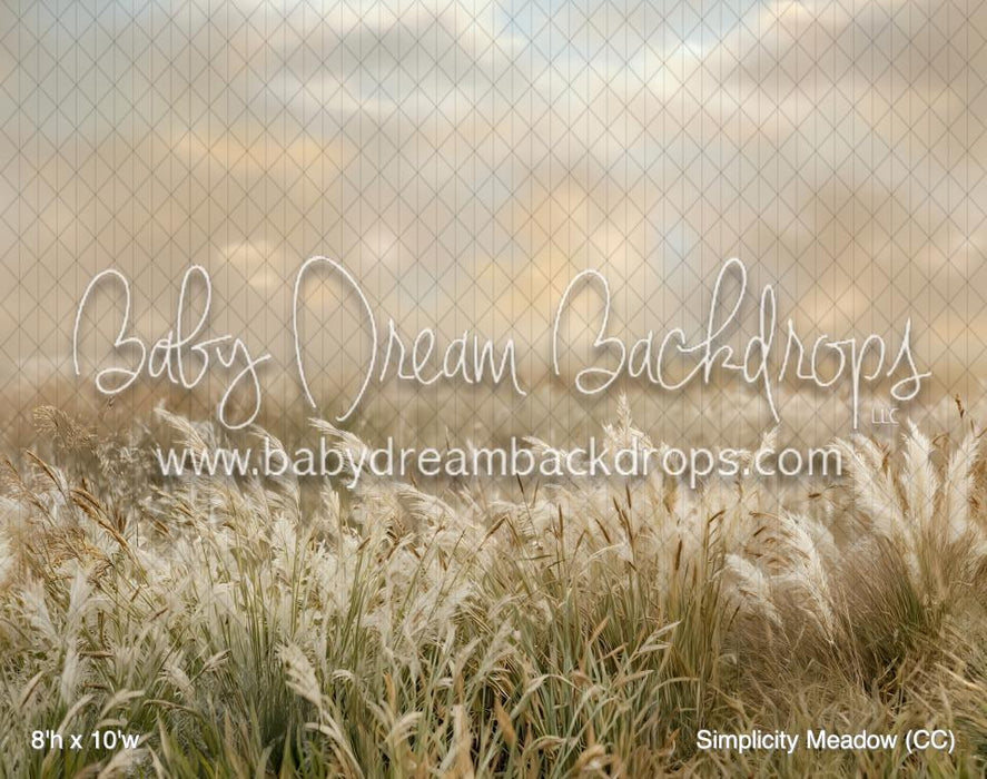 Simplicity Meadow (CC)