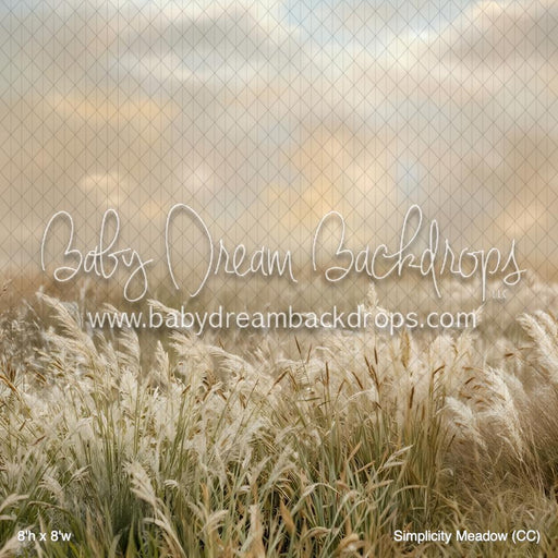 Simplicity Meadow (CC)