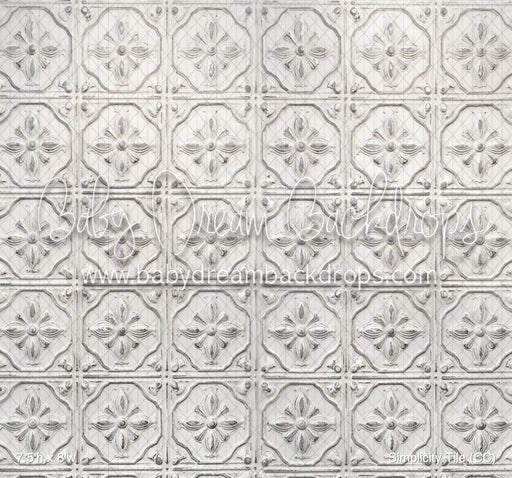 Simplicity Tile (CC)