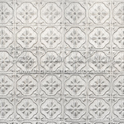 Simplicity Tile (CC)
