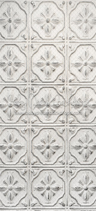 Simplicity Tile Skinny One (CC)