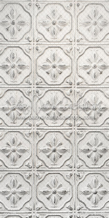 Simplicity Tile Skinny One (CC)