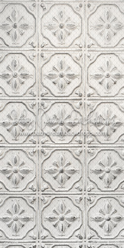 Simplicity Tile Skinny One (CC)