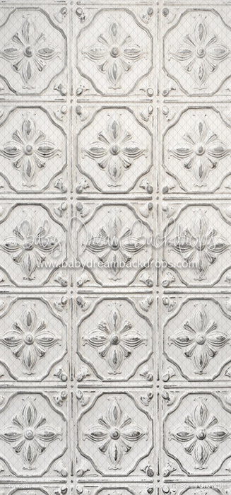 Simplicity Tile Skinny One (CC)