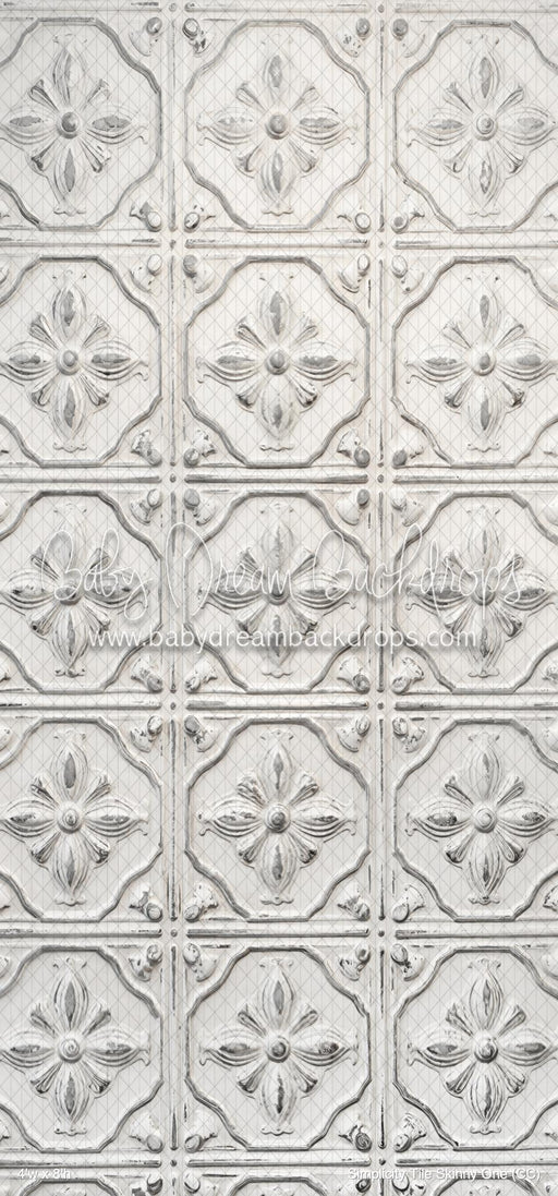 Simplicity Tile Skinny One (CC)