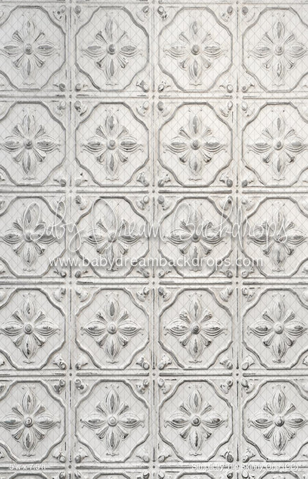 Simplicity Tile Skinny One (CC)