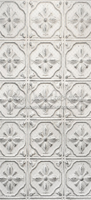 Simplicity Tile Skinny Two (CC)