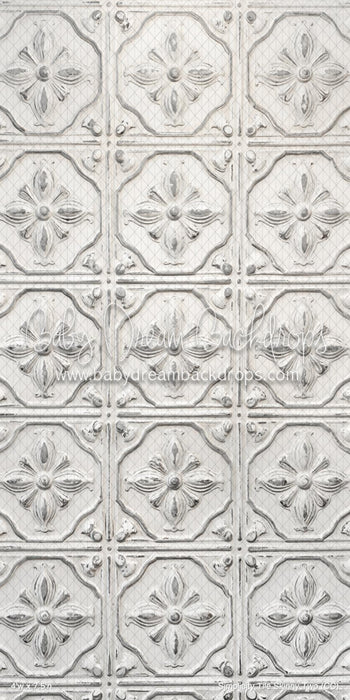 Simplicity Tile Skinny Two (CC)