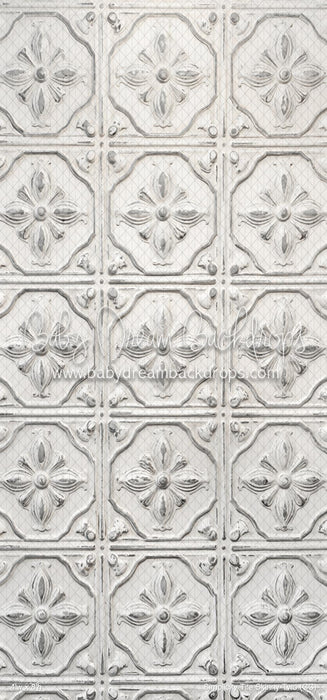 Simplicity Tile Skinny Two (CC)