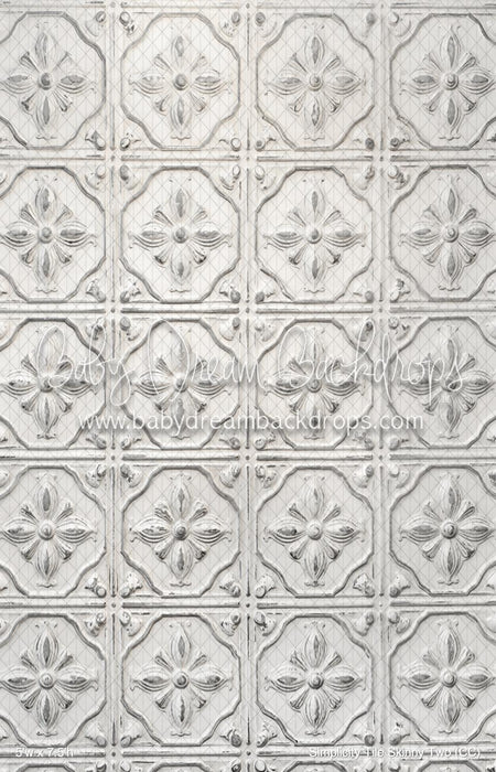 Simplicity Tile Skinny Two (CC)