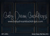 Simply Classy Wall Navy (CC)