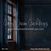 Simply Classy Window Navy (CC)