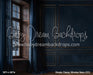 Simply Classy Window Navy (CC)