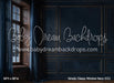 Simply Classy Window Navy (CC)