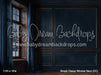 Simply Classy Window Navy (CC)