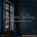 Simply Classy Window Navy (CC)