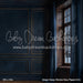 Simply Classy Window Navy Flipped (CC)