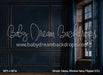 Simply Classy Window Navy Flipped (CC)
