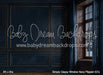 Simply Classy Window Navy Flipped (CC)