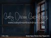 Simply Classy Window Navy Flipped (CC)