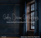 Simply Classy Window Navy Flipped (CC)