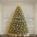 Simply Elegant Christmas Tree (WM)