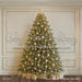 Simply Elegant Christmas Tree (WM)