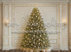 Simply Elegant Christmas Tree (WM)