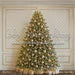 Simply Elegant Christmas Tree (WM)