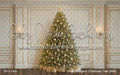 Simply Elegant Christmas Tree (WM)