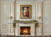 Simply Elegant Fireplace (WM)