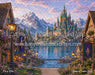 Sister's Town (BD)