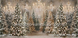 Sitting Pretty Bokeh Trees (CC)