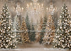 Sitting Pretty Bokeh Trees (CC)