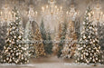 Sitting Pretty Bokeh Trees (CC)