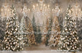 Sitting Pretty Bokeh Trees (CC)
