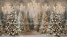 Sitting Pretty Bokeh Trees (CC)