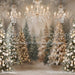 Sitting Pretty Bokeh Trees (CC)