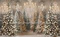 Sitting Pretty Bokeh Trees (CC)