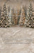 Sitting Pretty Bokeh Trees (No Lights) Sweeps (CC)