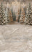 Sitting Pretty Bokeh Trees Sweeps (CC)