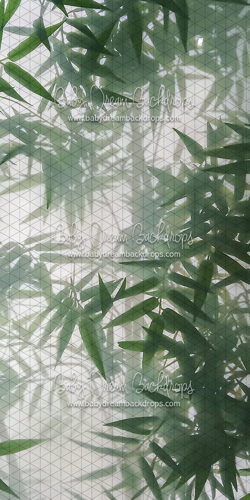 Skinny Bamboo Mist (CC)