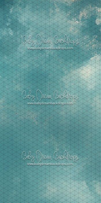 Skinny Blue Sky Crush 1 (CC)