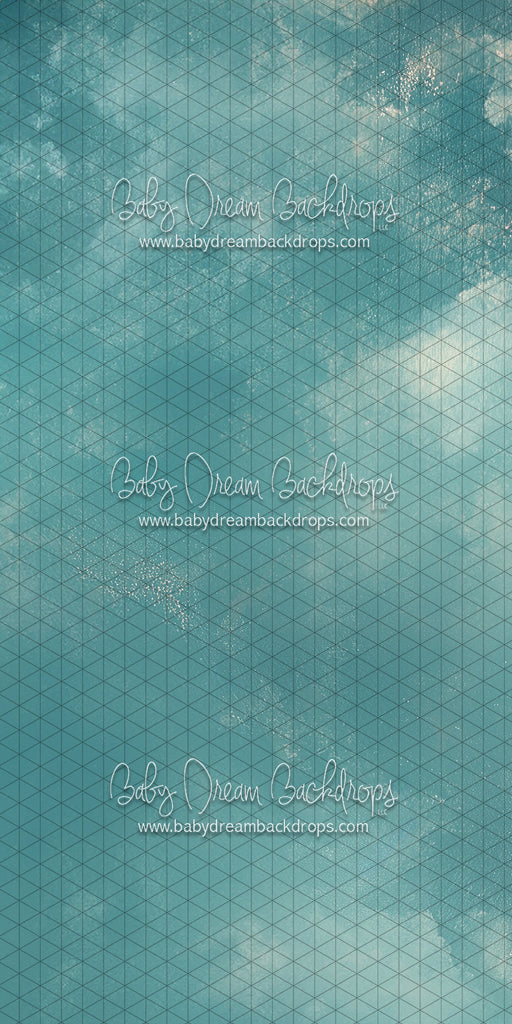 Skinny Blue Sky Crush 1 (CC)