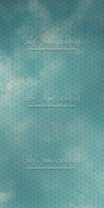 Skinny Blue Sky Crush 2 (CC)